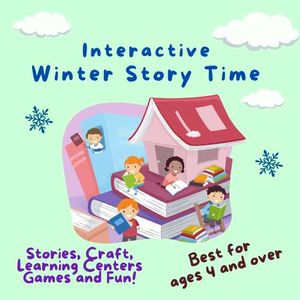 Interactive Story Ti